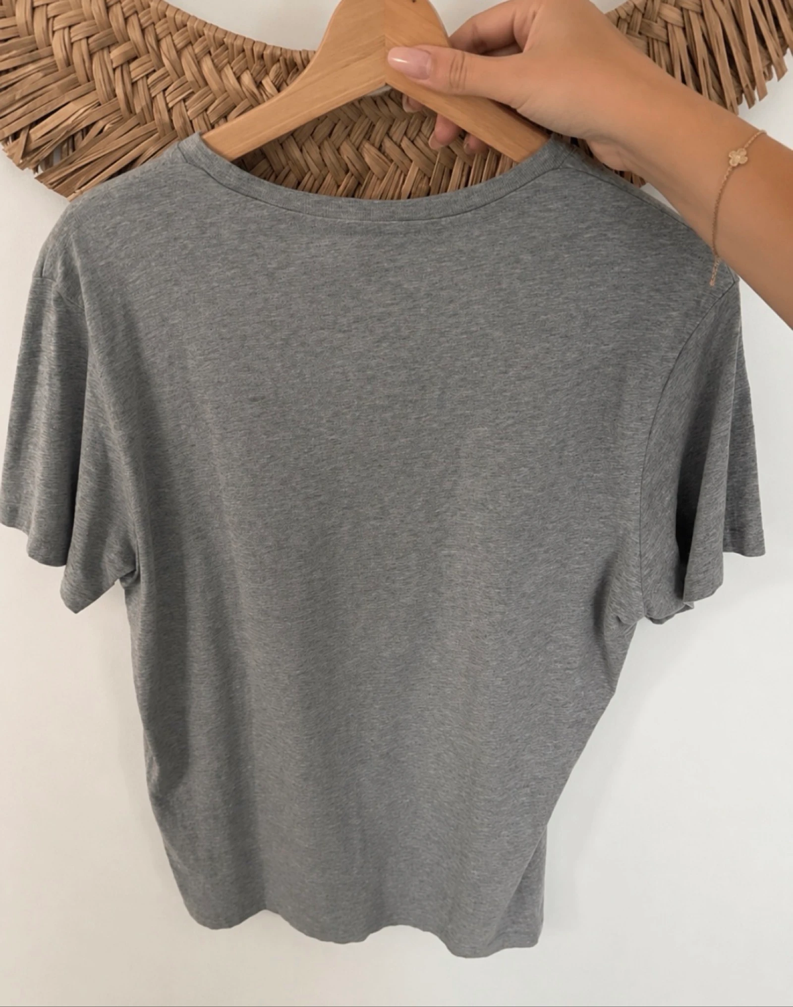 Levi's T-shirt – photo 3